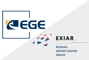 Signed MOU with EXIAR