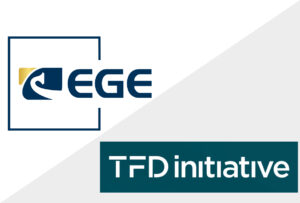 EGE تصبح عضوًا في TFD