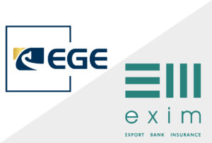 توقيع مذكرة تفاهم مع EXIM Hungary