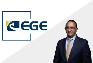 إعادة تشكيل إدارة EGE